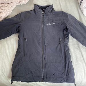 Patagonia jacket